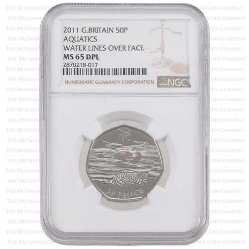 2011 royal mint - royal, olympics