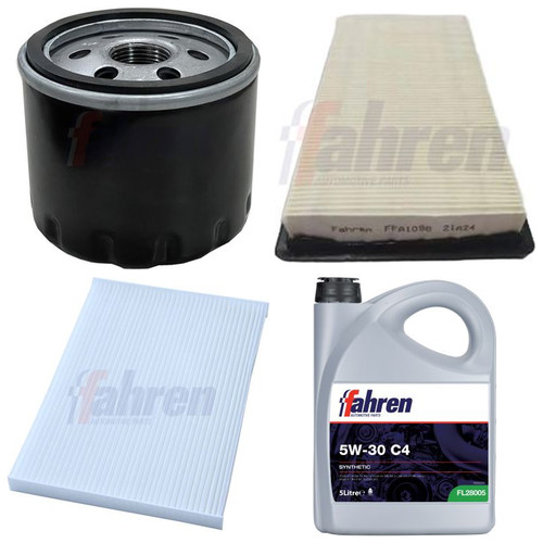 Bosch service kit for - bosch,