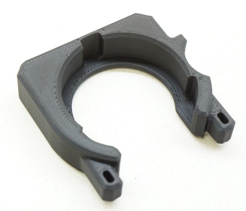 Motor support upgrade - motor, for
