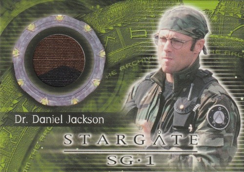 Stargate season 7 - season,