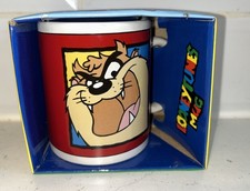Vintage Looney Tunes Mug