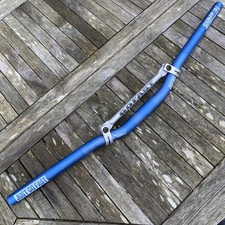 Club Roost Go Fast Comp II 25.4mm Braced Riser Handlebar Vintage Retro 1990s MTB