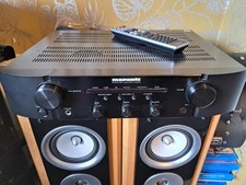 Marantz P6003 Amplifier Pre-owned
