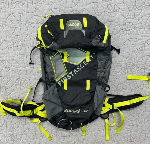 Eddie bauer first - eddie, ascent