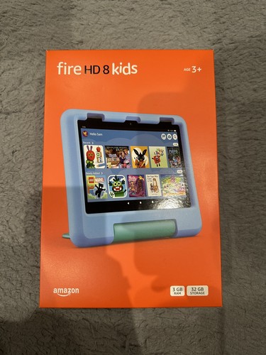 Amazon fire kids tablet - amazon,