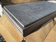 Dark grey/Anthracite Floor and