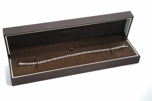 Ernest jones 9ct white gold - jones,