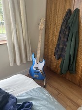 Sadowsky Metro Express PJ Hybrid 21