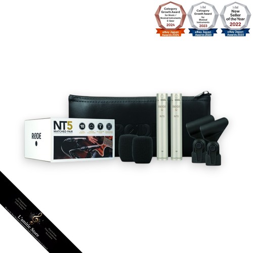 Rode nt5 small diaphragm - rode,