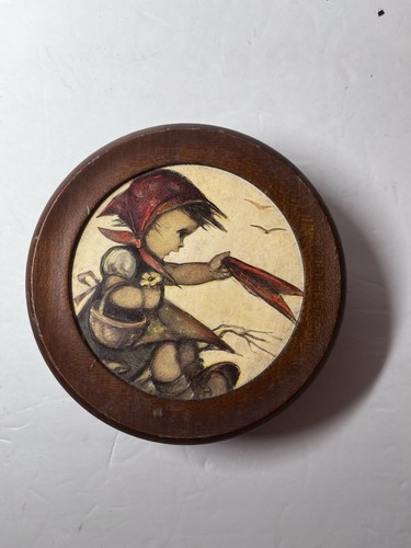 Vintage thorne swiss music - thorne,