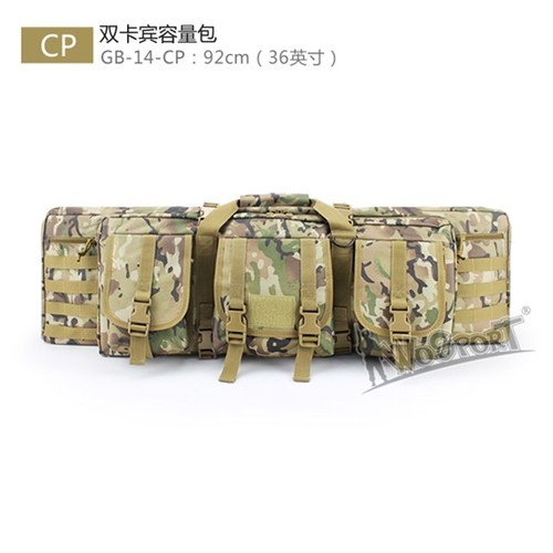 Softair wst double rifle - double,