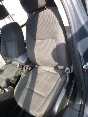 Vauxhall zafira tourer - vauxhall,