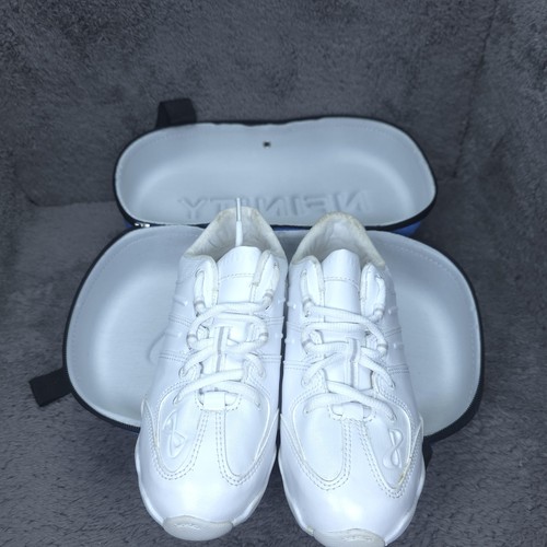 Nfinity game day - day, shoes
