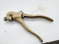 VINTAGE ECLIPSE NO 77 SAW SET