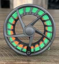 New Lamson Liquid S/Remix S