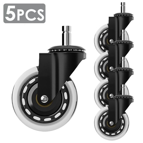 Replacement roller casters - replacement,