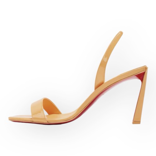 Christian louboutin red - louboutin,