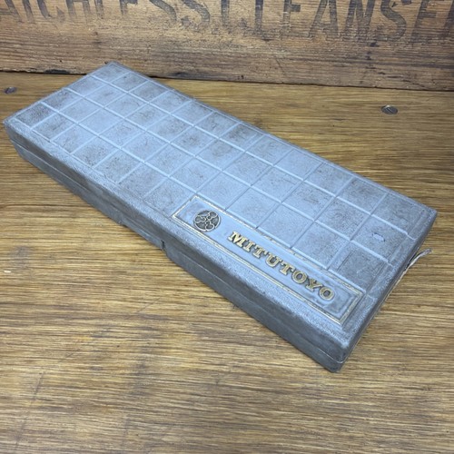 Vintage mitutoyo digimatic - mitutoyo,