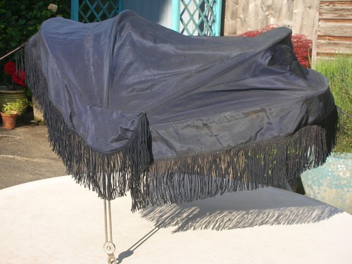 Rare vintage sun canopy - sun, &