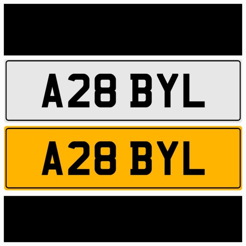 A28 byl abs abi - abs, abby