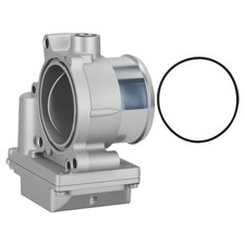 Electrical Throttle Body Valve