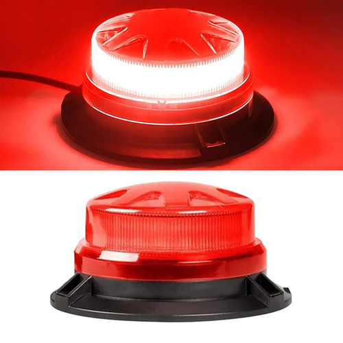 Magnetic led warning - magnetic,