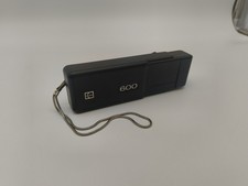 Kodak Extralite 600 Pocket Camera Made In USA