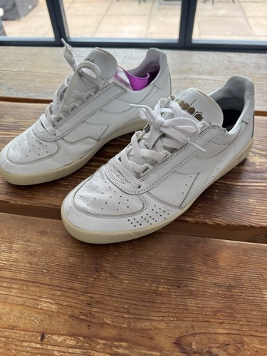 Diadora borg elite italia - borg,