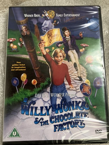 Original willy wonka the - original,