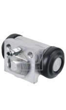 178637 DRUM WHEEL BRAKE