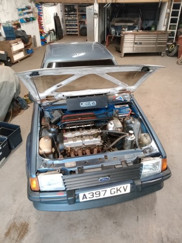 Ford escort mk3 mk4 st170 - mk4,