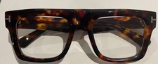 Tom Ford Style Glasses.