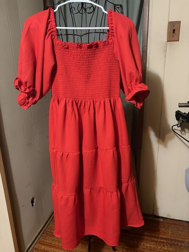 The smocking place - the,