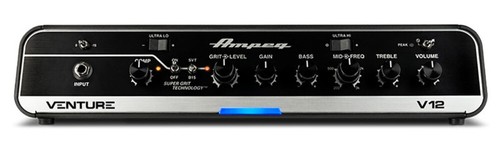 Ampeg venture v12 1200w bass - venture,