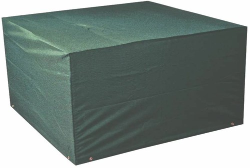 Bosmere weatherproof seater - 4,