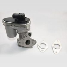 AGR Valve, Exhaust Recirculation Valve For Ford Transit 2.2TDCI 2006 - New!!