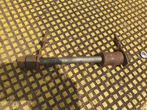 Genuine honda cg125 rear - genuine, cg125...rear