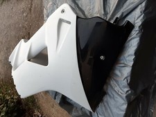 Honda VFR 800 F RC 46 2000