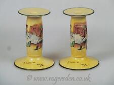 Royal Doulton Series Ware  A