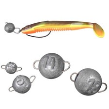 SPRO Cheburashka Rig Sinker
