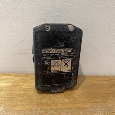 Original Battery 18v Replaces Hitachi BSL 1820  bsl1815x bsl1830