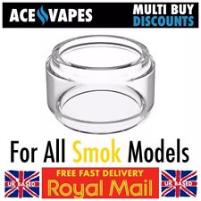 SMOK Bulb Bubble Fatboy Glass