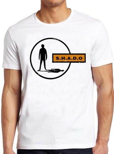 Shado gerry anderson - shado,