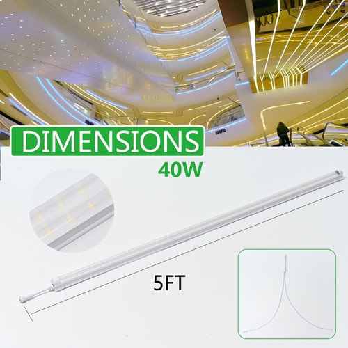 Pack led freezer commercial - 4,