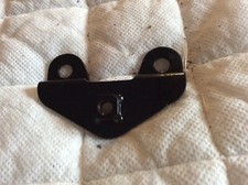 KAWASAKI Z 500 HEADLIGHT BRACKET.