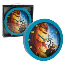 Disney's The Lion King Blue