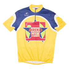 BRIKO Cycling Mens T-Shirt