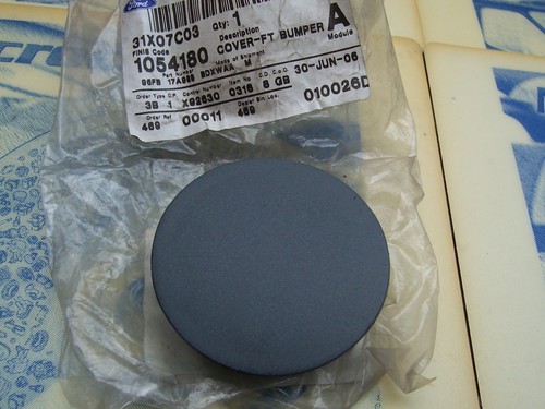 New genuine mk4 ford fiesta - mk4,