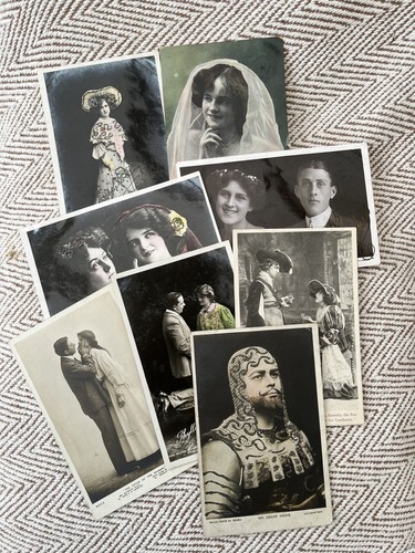 Actors and actress - actors,