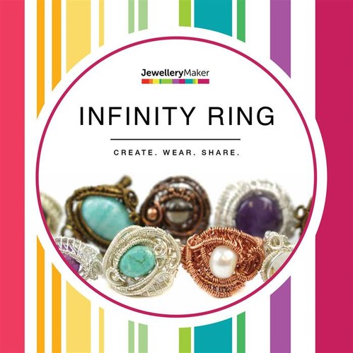 Jewellery maker instructional - maker,
